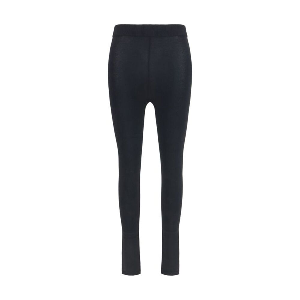 Balenciaga Women High-Rise Leggings